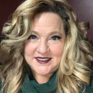 Meet your Posher, Wendy